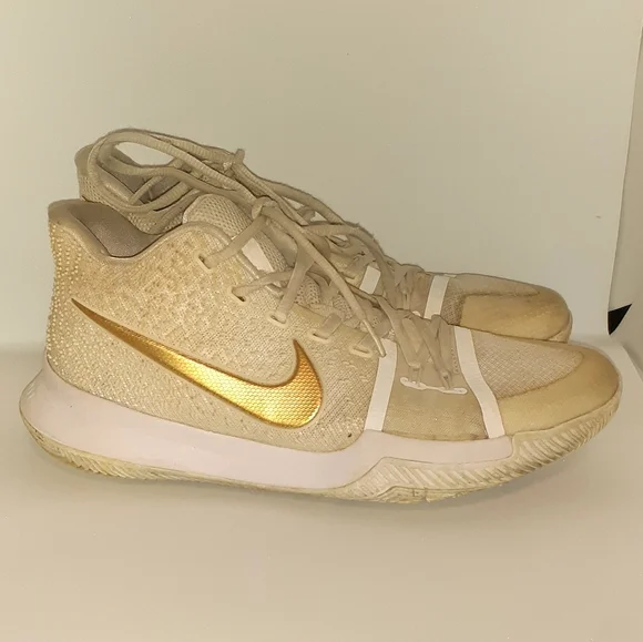 Nike Shoes Nike Kyrie Finals Poshmark